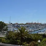 Cap D'agde Ct160-225 Daire *