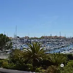 Daire Cap D'agde Ct160-225