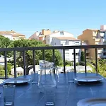 Cap D'agde Ct160-225 Daire