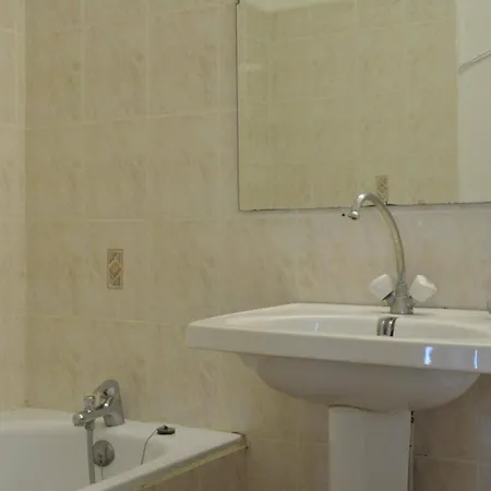 Apartment Cap D'agde Ct160-225