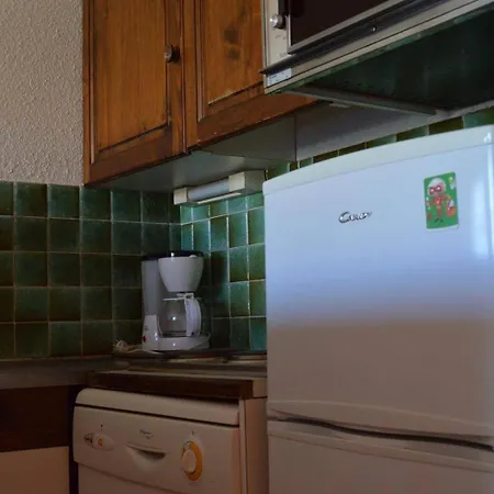 شقة Cap D'agde Ct160-225 *