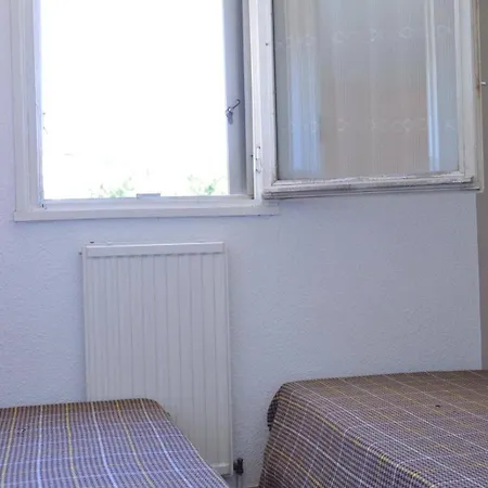 Cap D'agde Ct160-225 شقة آجد