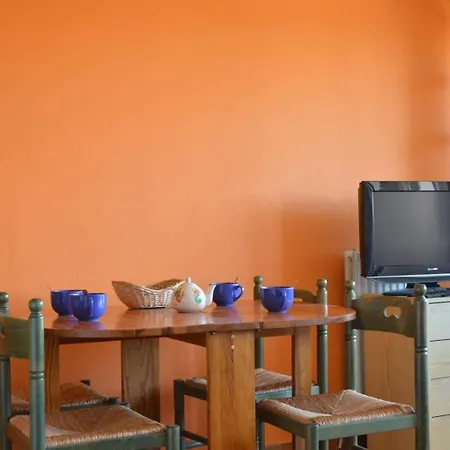 شقة Cap D'agde Ct160-225