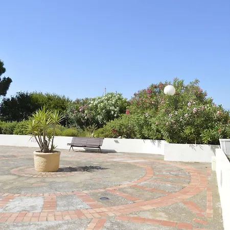 Cap D'agde Ct160-225 Apartment *