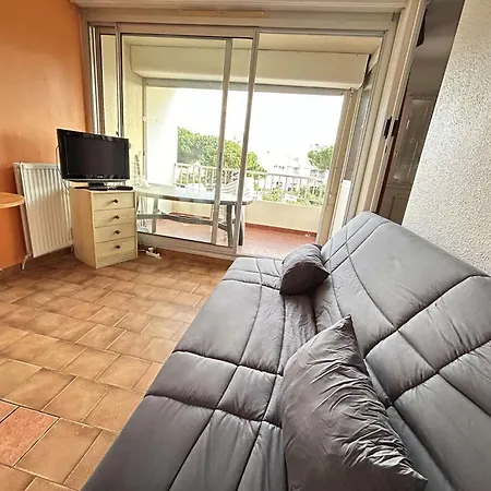 Cap D'agde Ct160-225 * Agde