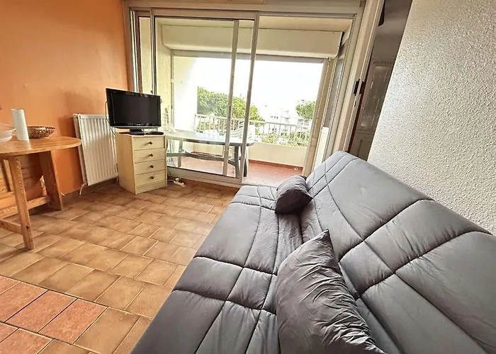 Cap D'agde Ct160-225 * Agde