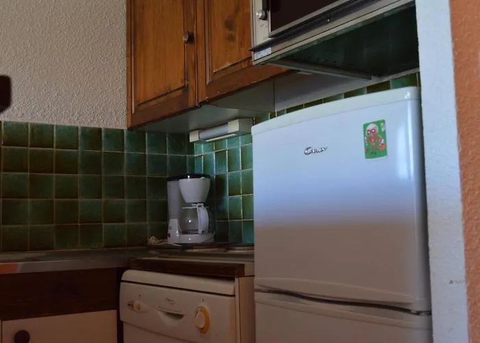 Cap D'agde Ct160-225 Apartment Agde